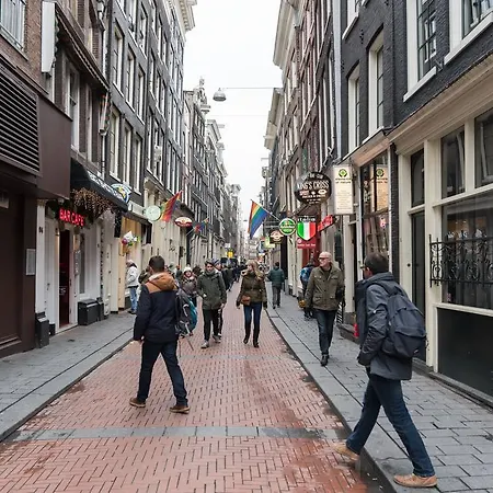 Redlight District 2 * Ámsterdam