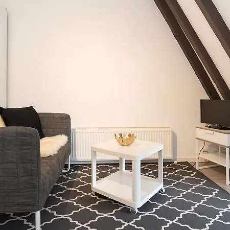 Redlight District 2 Bed & Breakfast Amsterdam